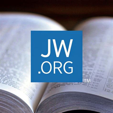 JW.ORG .